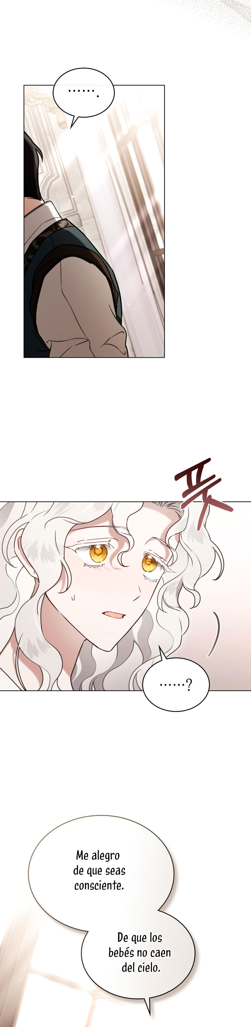 Fue solo un matrimonio por contrato Capítulo 13 - Page 18