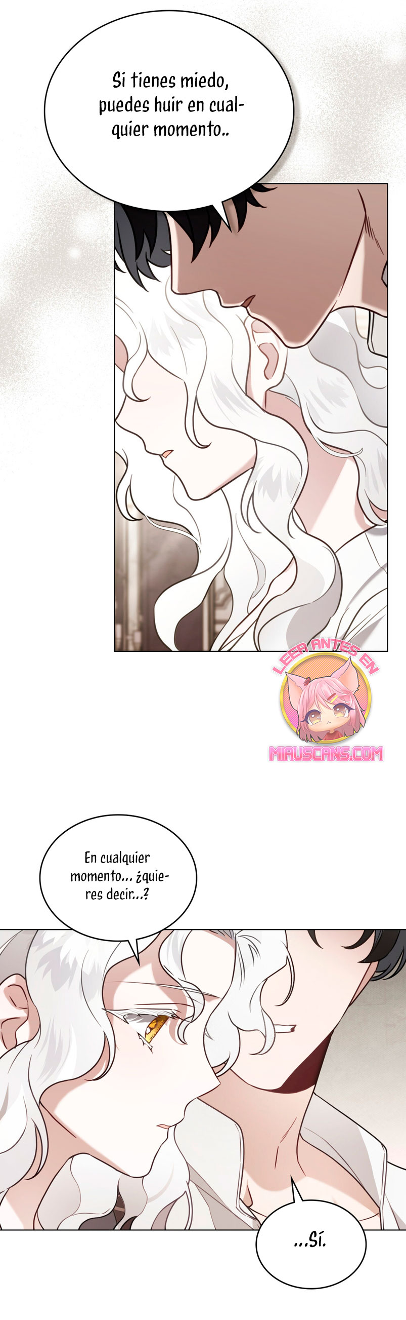 Fue solo un matrimonio por contrato Capítulo 13 - Page 27