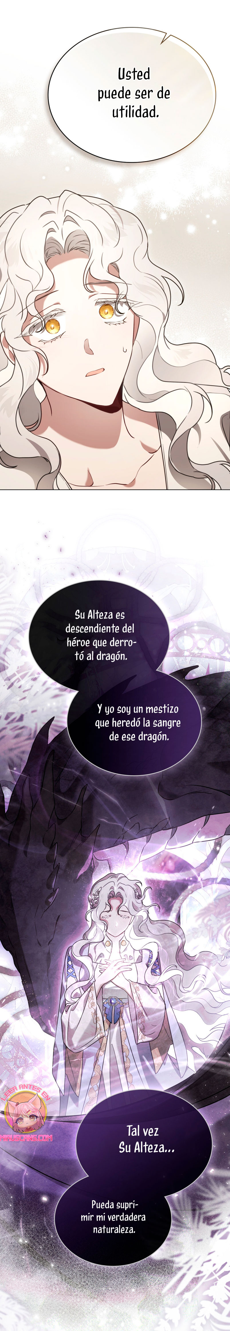 Fue solo un matrimonio por contrato Capítulo 13 - Page 7