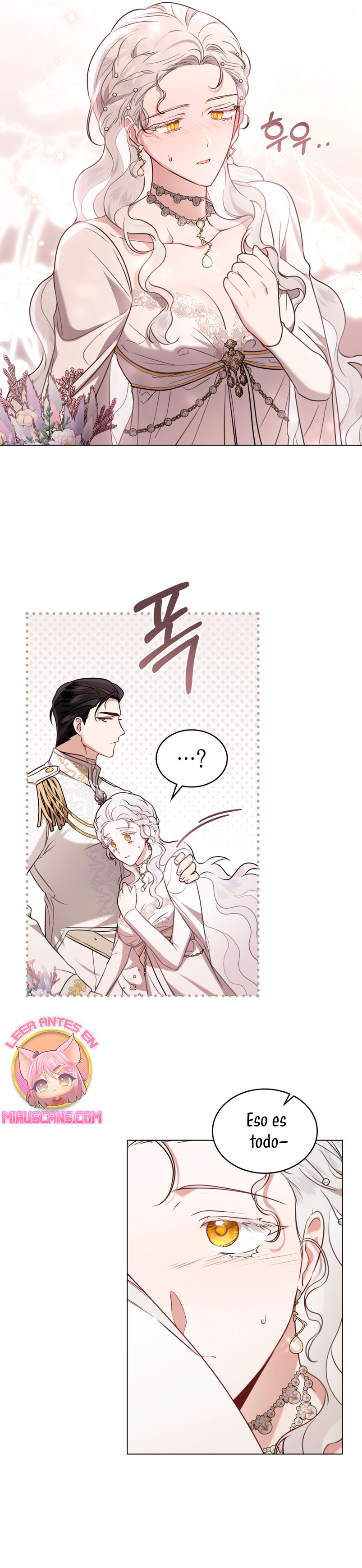 Fue solo un matrimonio por contrato Capítulo 14 - Page 18