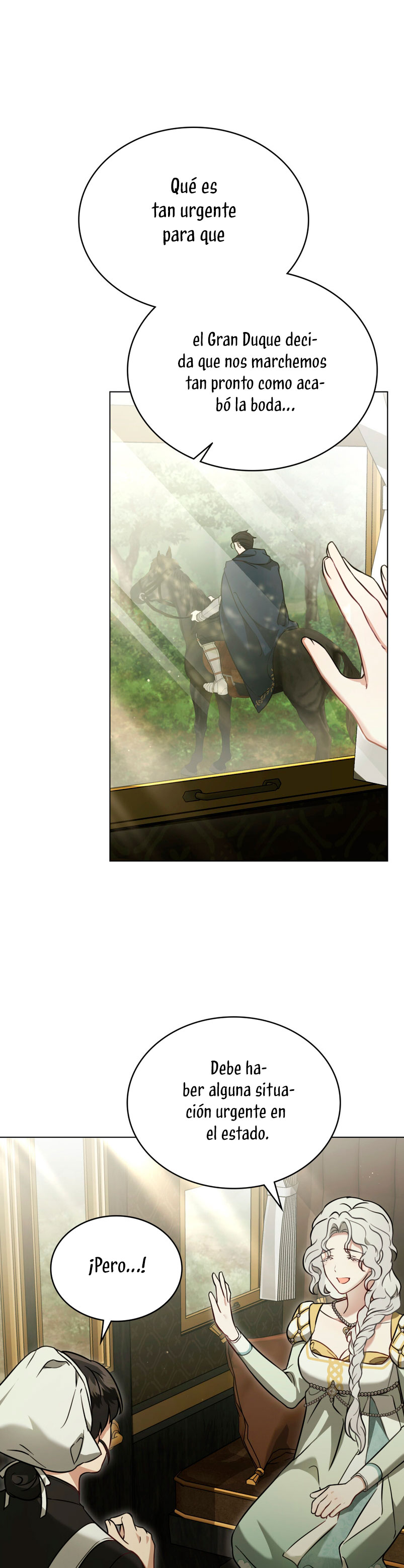 Fue solo un matrimonio por contrato Capítulo 14 - Page 20