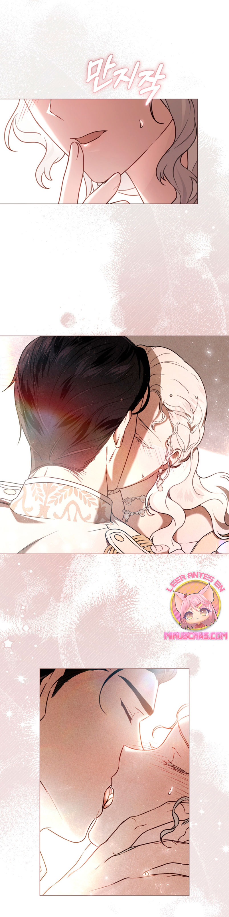 Fue solo un matrimonio por contrato Capítulo 14 - Page 23