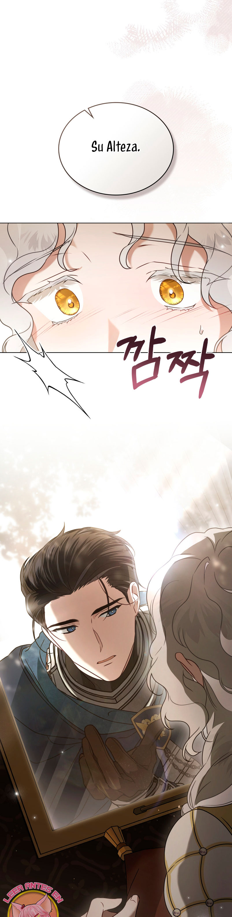 Fue solo un matrimonio por contrato Capítulo 14 - Page 24