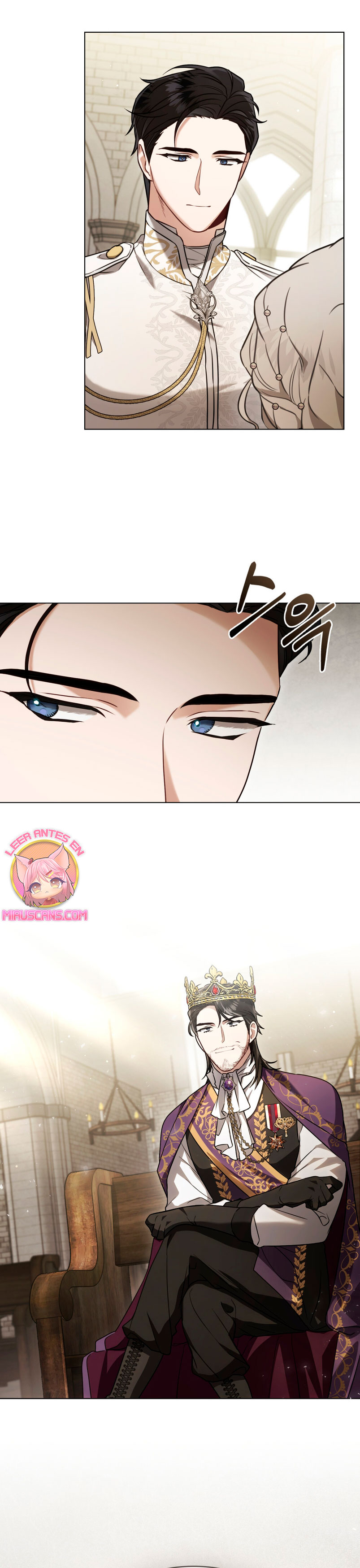 Fue solo un matrimonio por contrato Capítulo 14 - Page 9