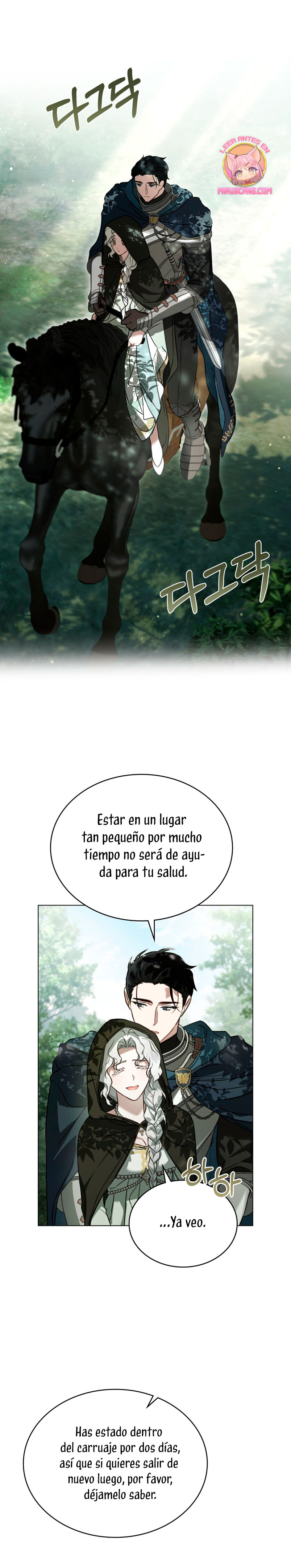 Fue solo un matrimonio por contrato Capítulo 15 - Page 10