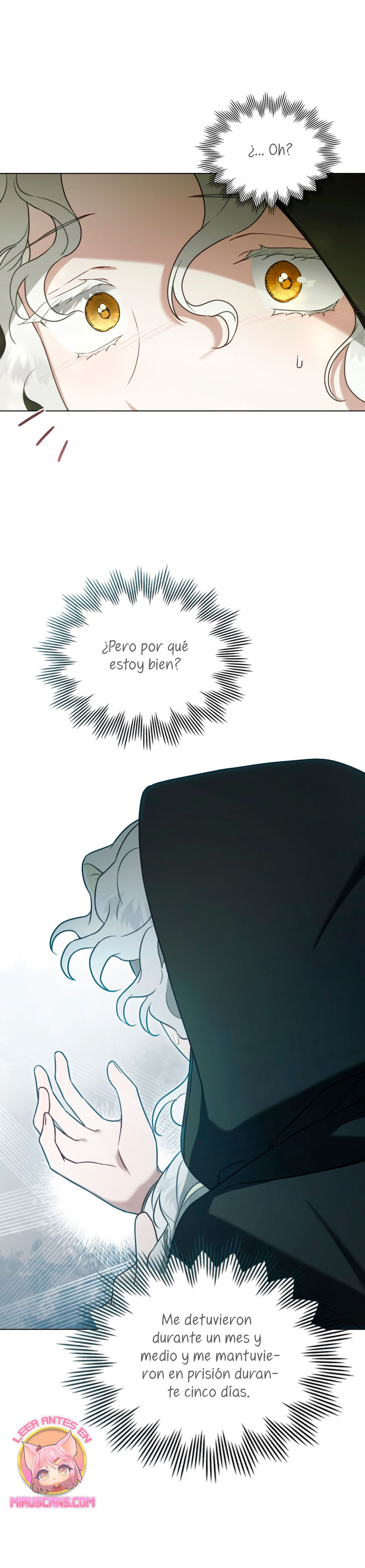 Fue solo un matrimonio por contrato Capítulo 15 - Page 14