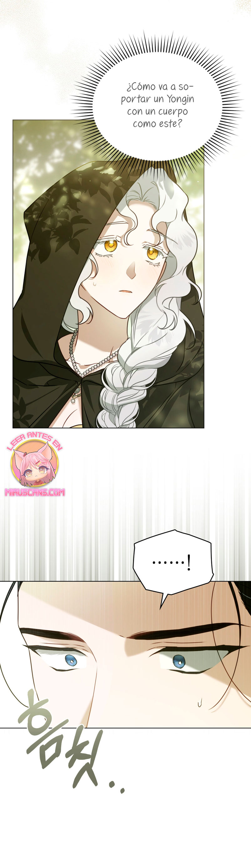 Fue solo un matrimonio por contrato Capítulo 15 - Page 20