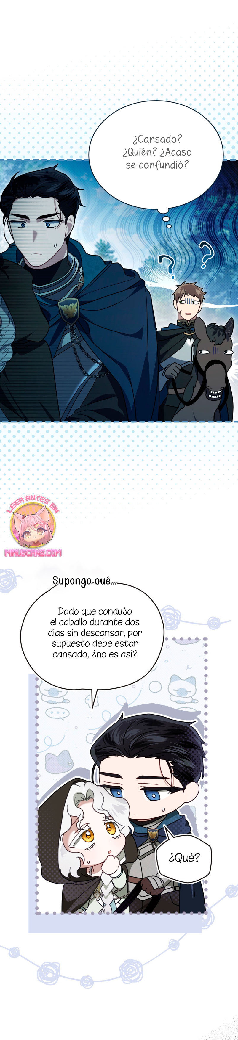 Fue solo un matrimonio por contrato Capítulo 15 - Page 22