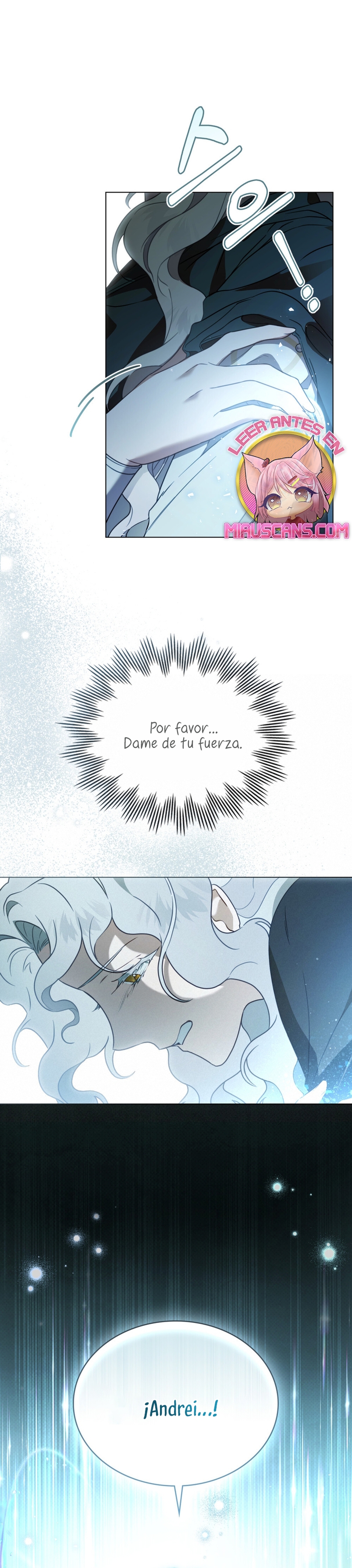 Fue solo un matrimonio por contrato Capítulo 16 - Page 14