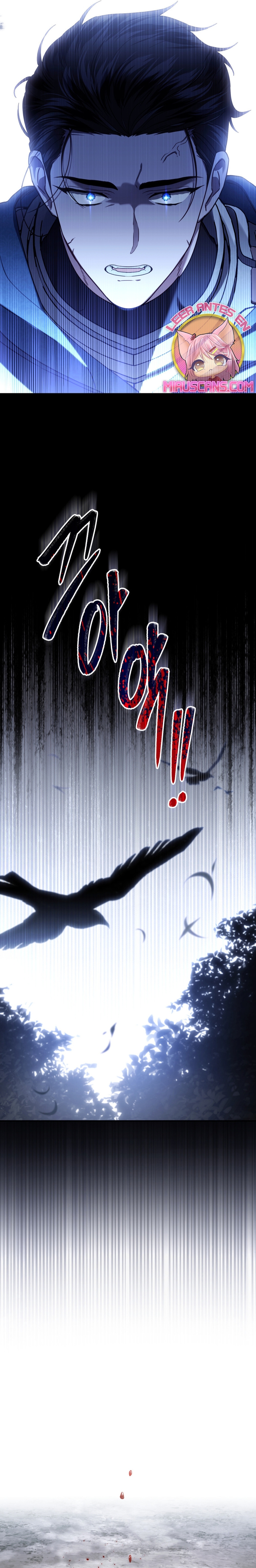 Fue solo un matrimonio por contrato Capítulo 16 - Page 21