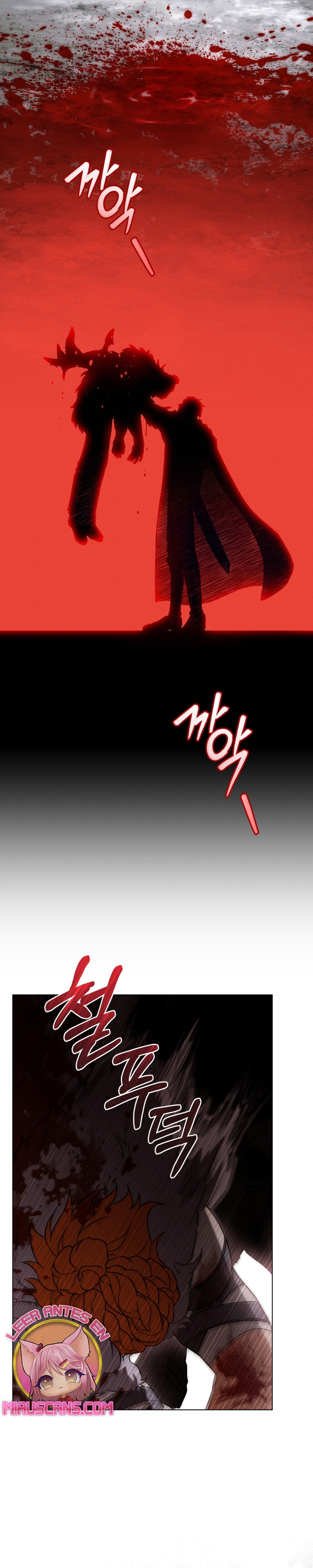 Fue solo un matrimonio por contrato Capítulo 16 - Page 22