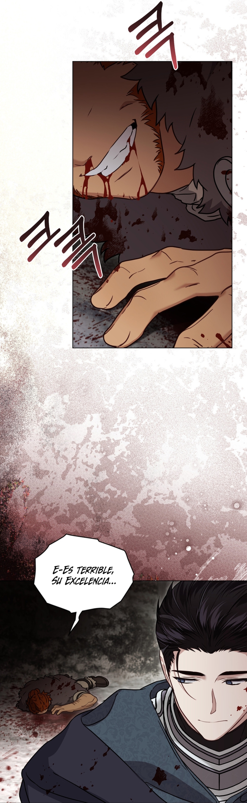 Fue solo un matrimonio por contrato Capítulo 16 - Page 23