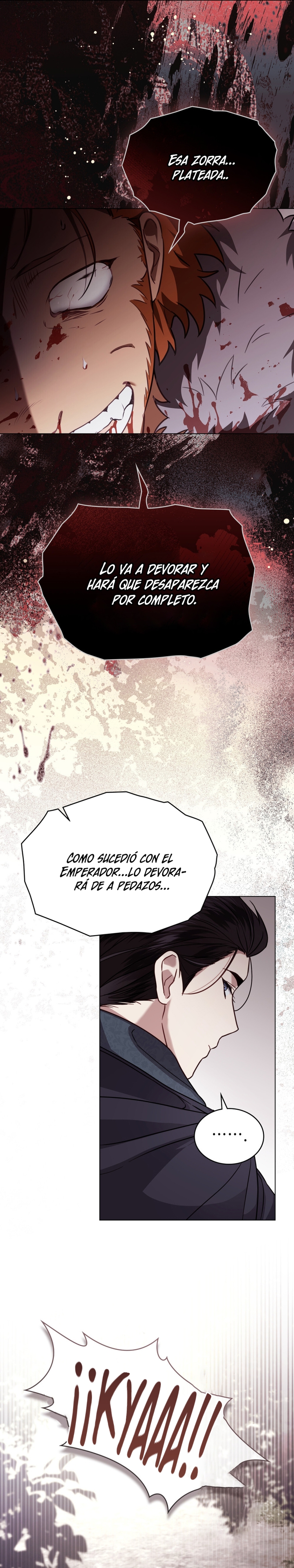 Fue solo un matrimonio por contrato Capítulo 16 - Page 24