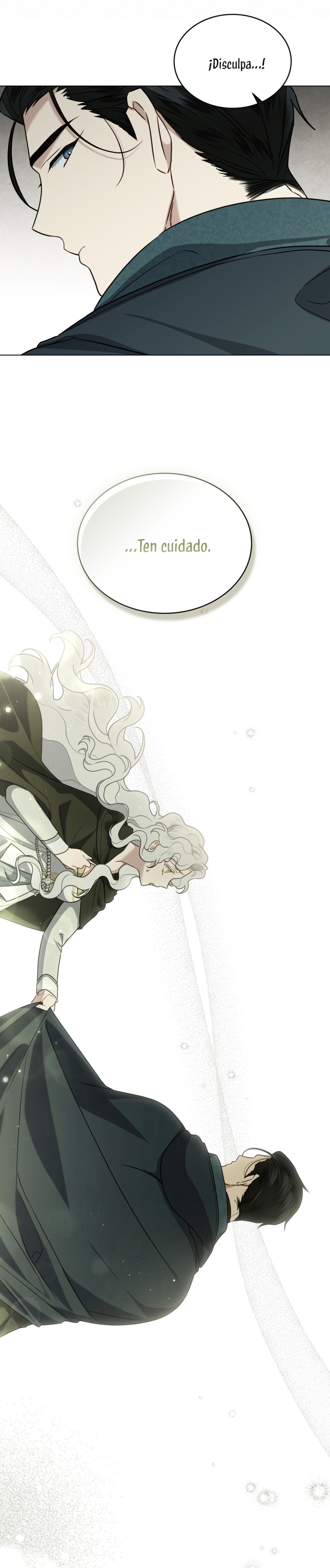 Fue solo un matrimonio por contrato Capítulo 16 - Page 7