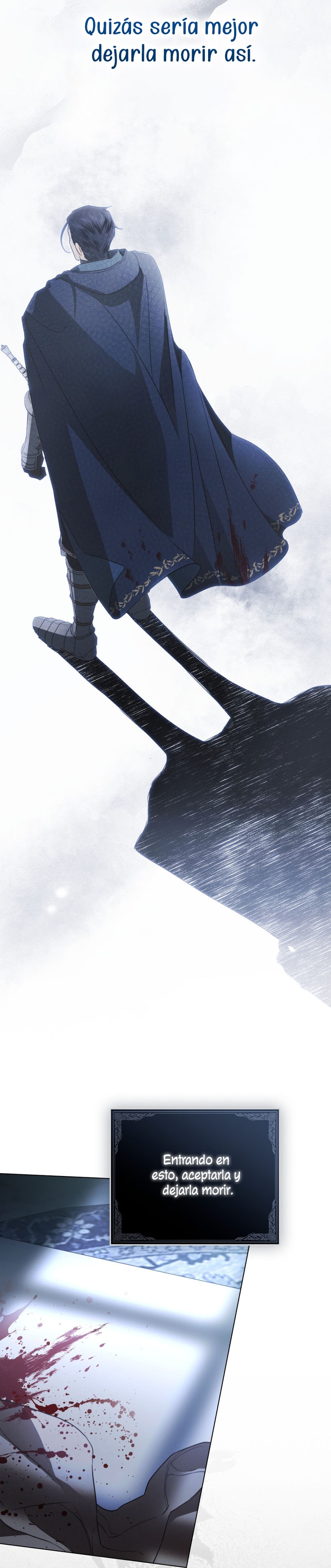 Fue solo un matrimonio por contrato Capítulo 17 - Page 11