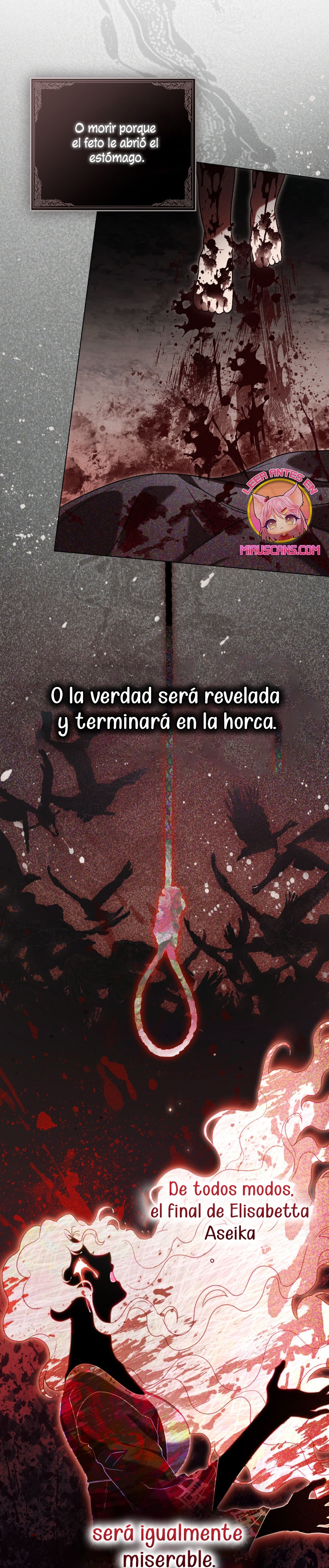 Fue solo un matrimonio por contrato Capítulo 17 - Page 12