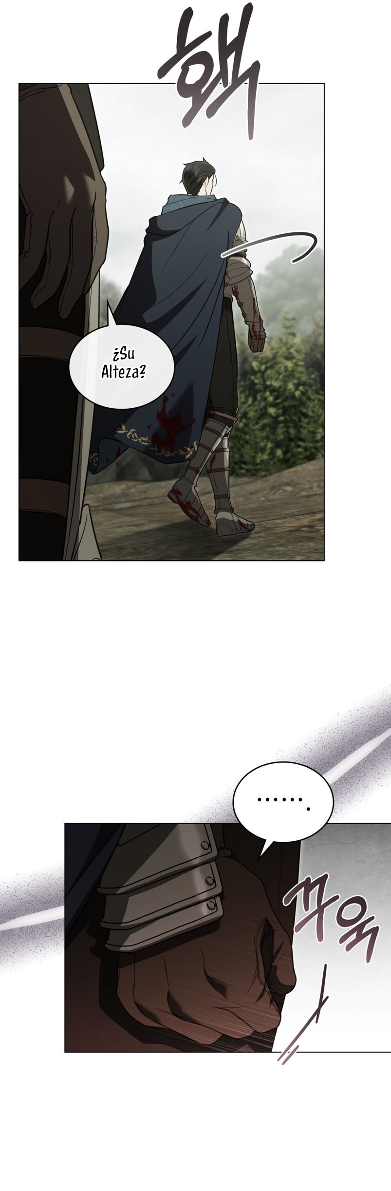 Fue solo un matrimonio por contrato Capítulo 17 - Page 14