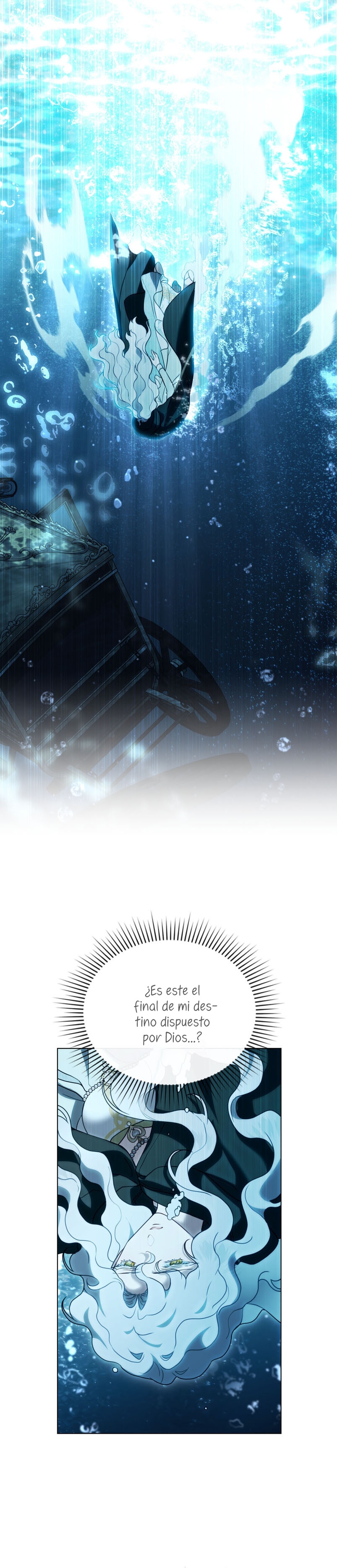 Fue solo un matrimonio por contrato Capítulo 17 - Page 16