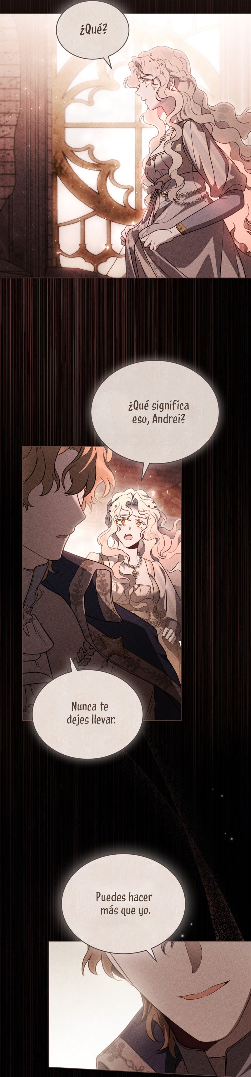 Fue solo un matrimonio por contrato Capítulo 17 - Page 18