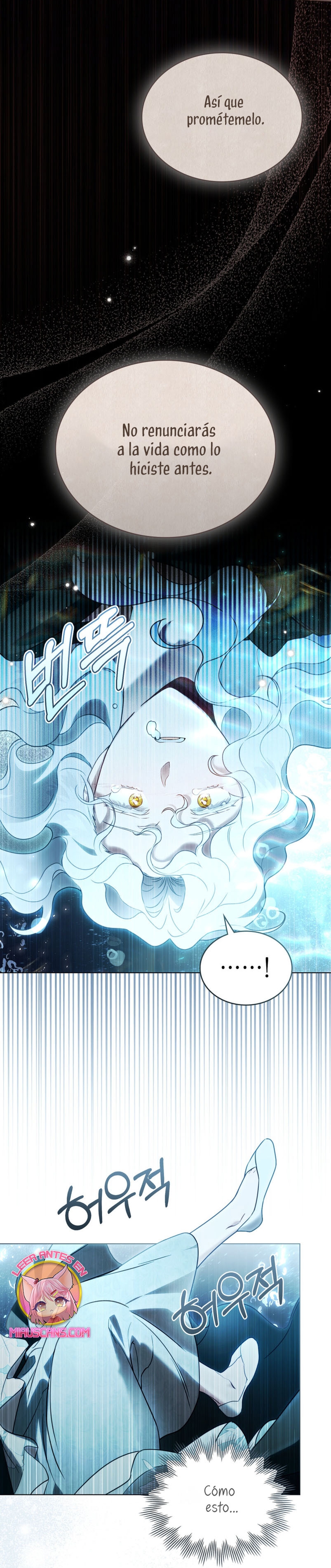 Fue solo un matrimonio por contrato Capítulo 17 - Page 19