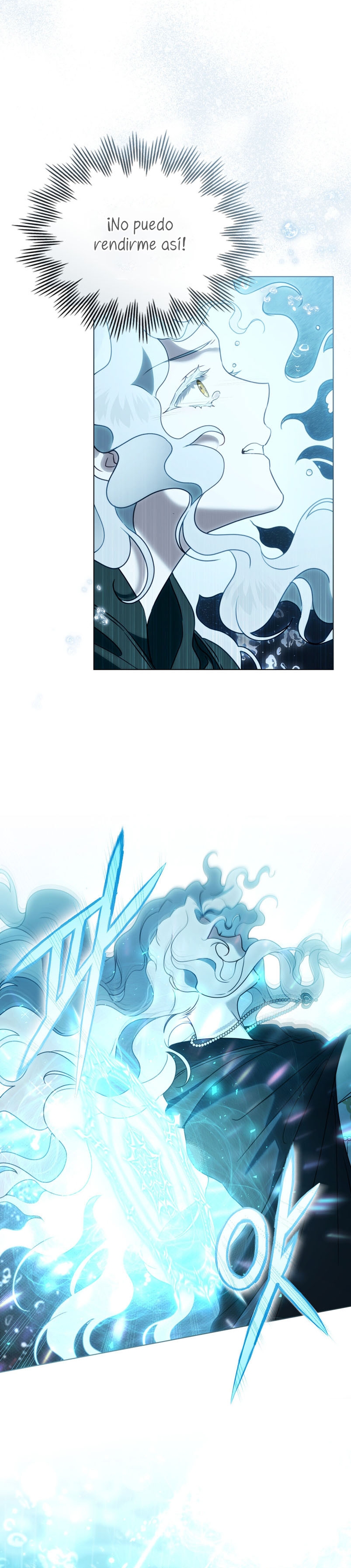 Fue solo un matrimonio por contrato Capítulo 17 - Page 20