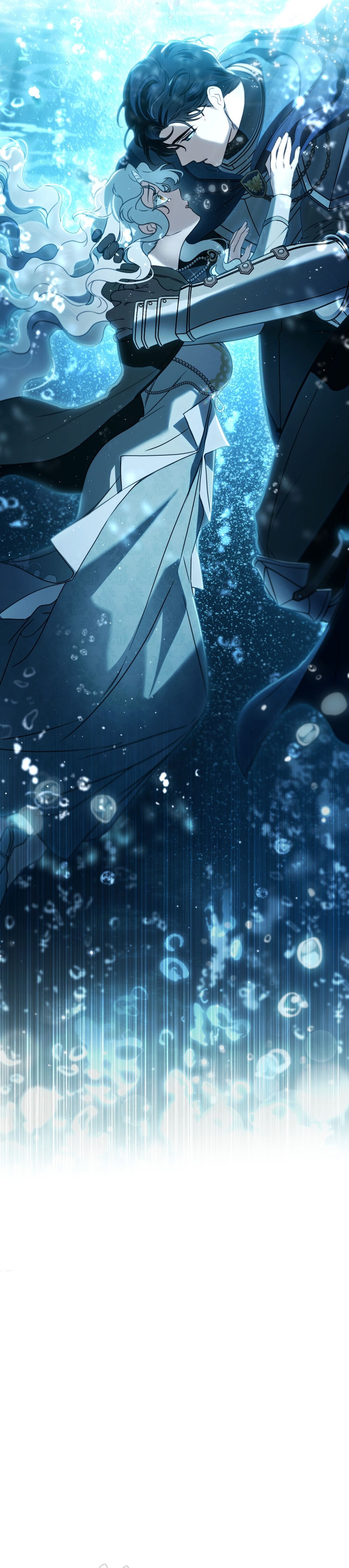 Fue solo un matrimonio por contrato Capítulo 17 - Page 22