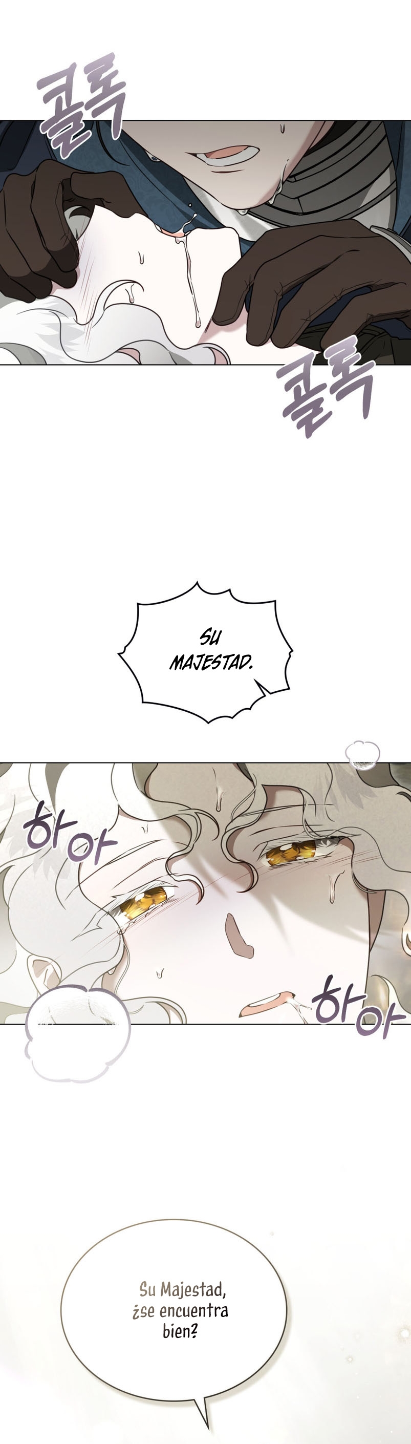 Fue solo un matrimonio por contrato Capítulo 17 - Page 24