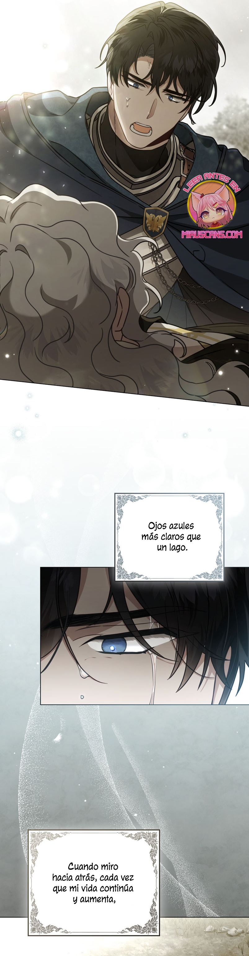 Fue solo un matrimonio por contrato Capítulo 17 - Page 25