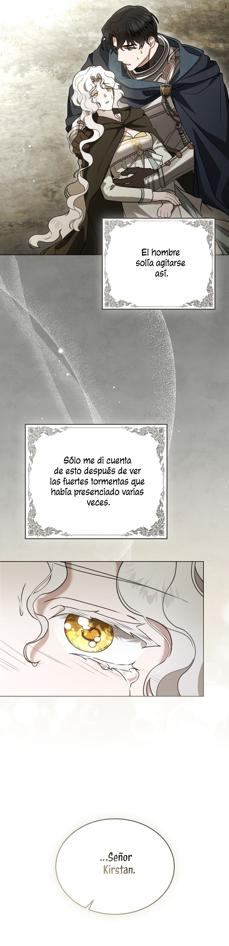 Fue solo un matrimonio por contrato Capítulo 17 - Page 26