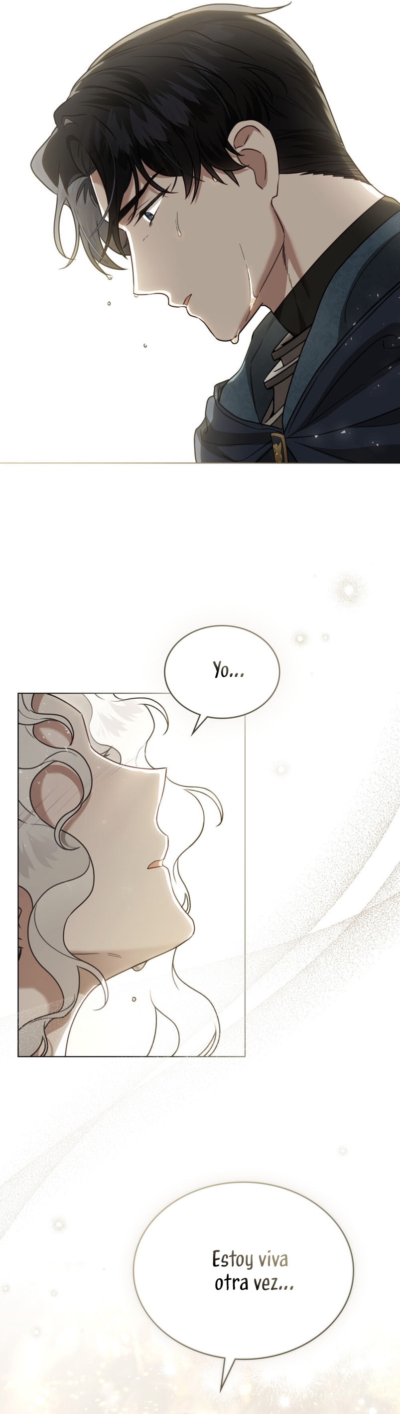 Fue solo un matrimonio por contrato Capítulo 17 - Page 27