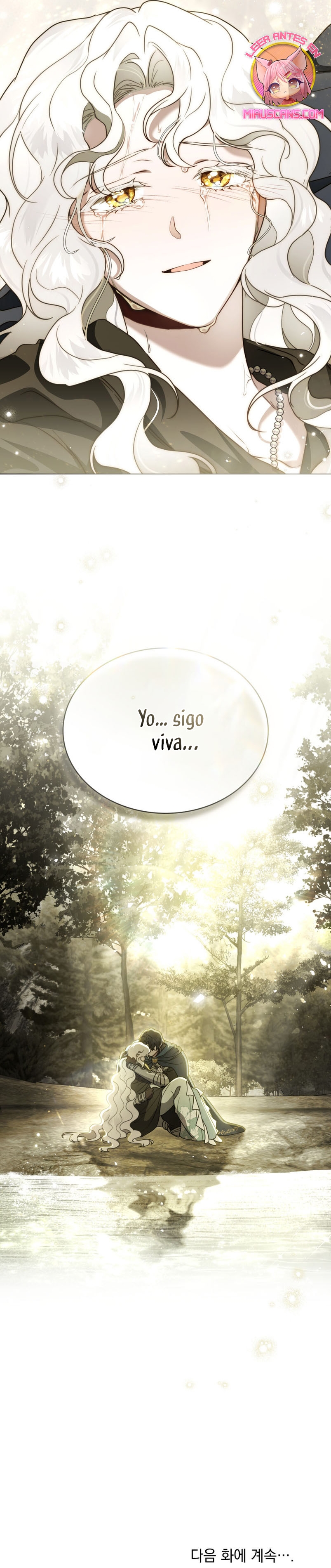 Fue solo un matrimonio por contrato Capítulo 17 - Page 28