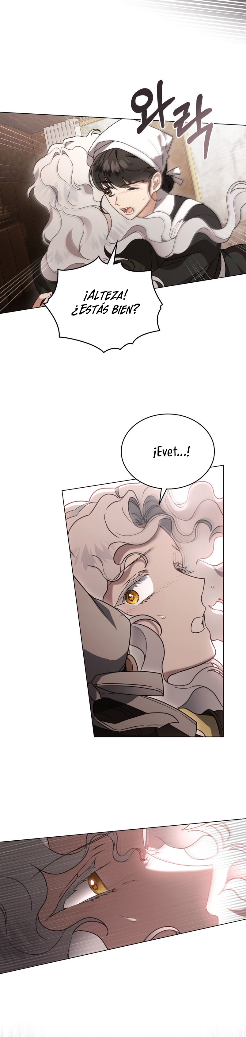 Fue solo un matrimonio por contrato Capítulo 17 - Page 6