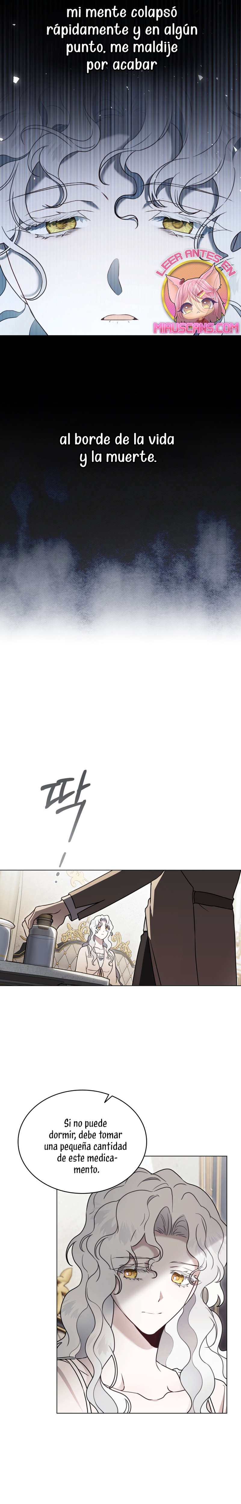 Fue solo un matrimonio por contrato Capítulo 18 - Page 11