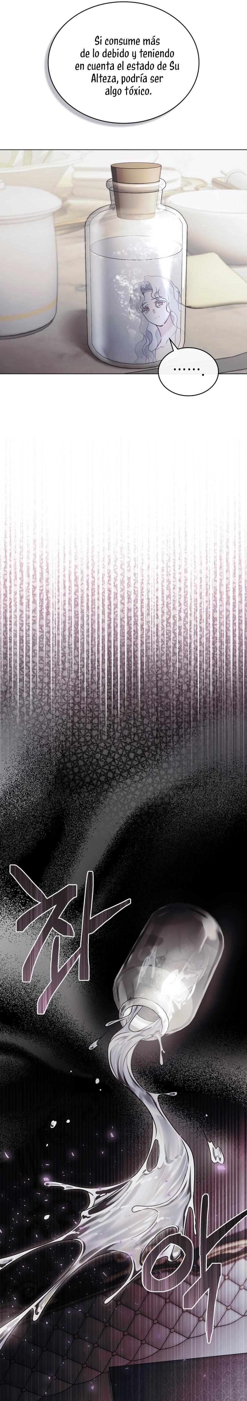 Fue solo un matrimonio por contrato Capítulo 18 - Page 12