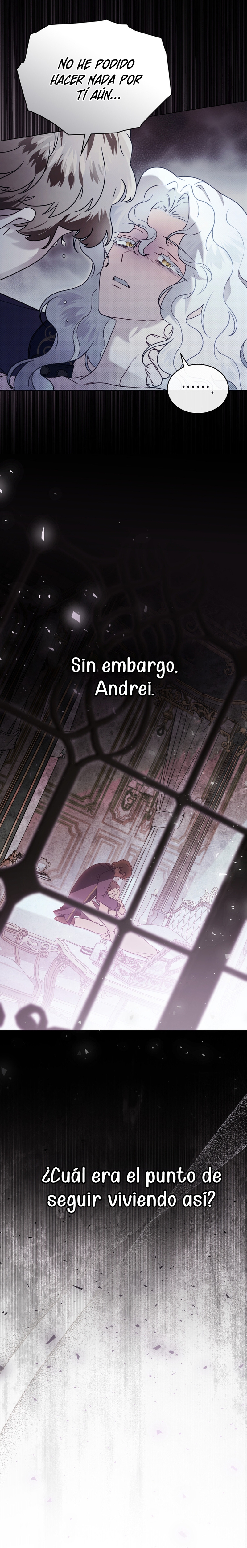 Fue solo un matrimonio por contrato Capítulo 18 - Page 14