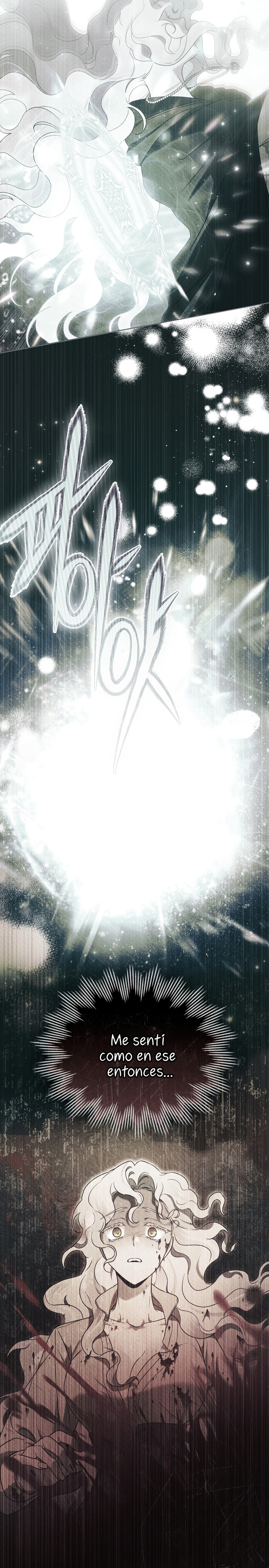 Fue solo un matrimonio por contrato Capítulo 19 - Page 10