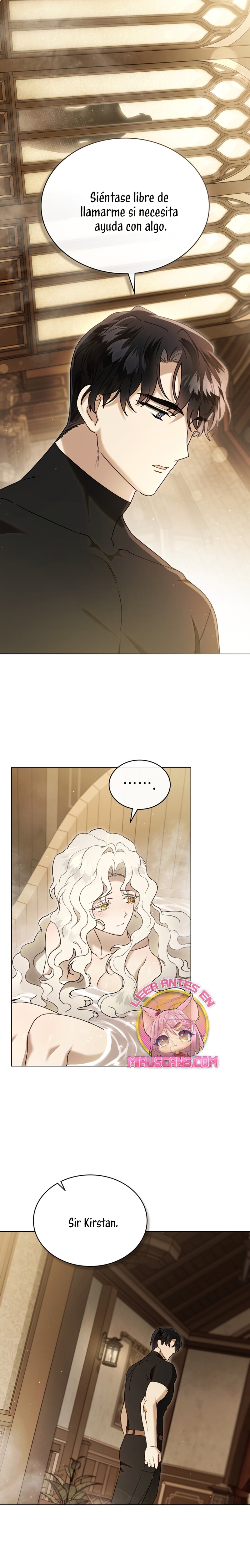 Fue solo un matrimonio por contrato Capítulo 19 - Page 12