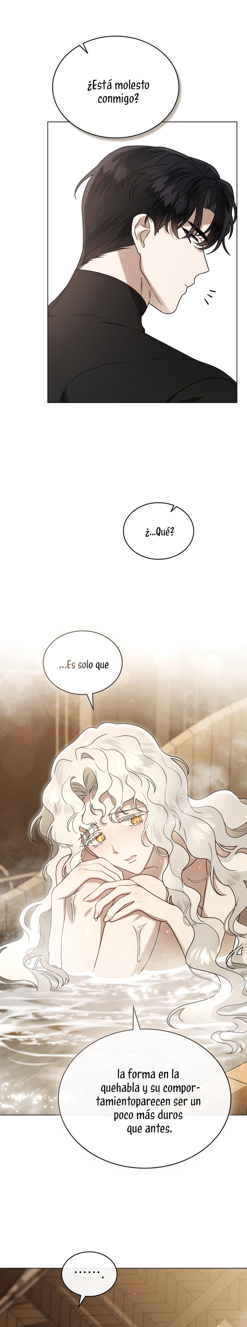 Fue solo un matrimonio por contrato Capítulo 19 - Page 13