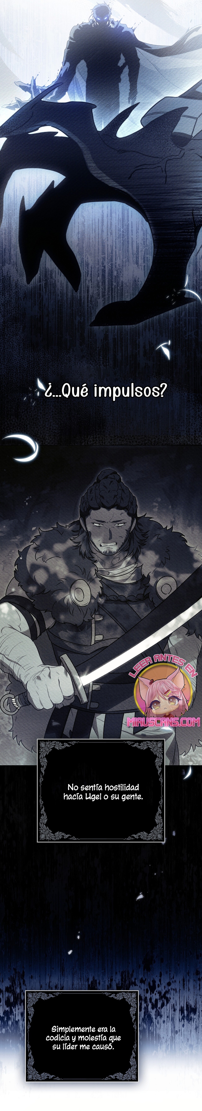 Fue solo un matrimonio por contrato Capítulo 19 - Page 17