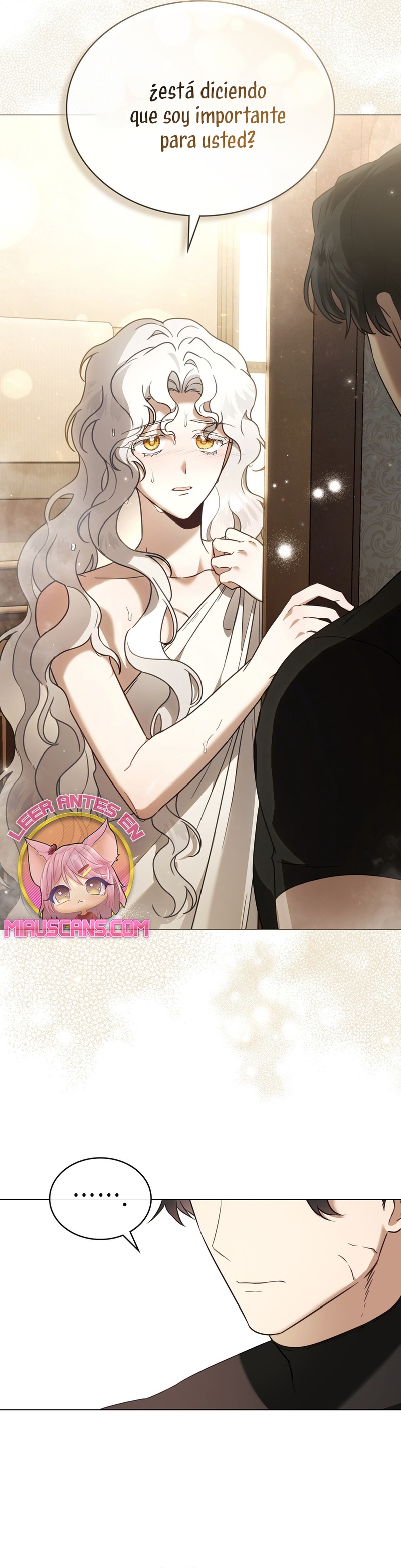 Fue solo un matrimonio por contrato Capítulo 19 - Page 20