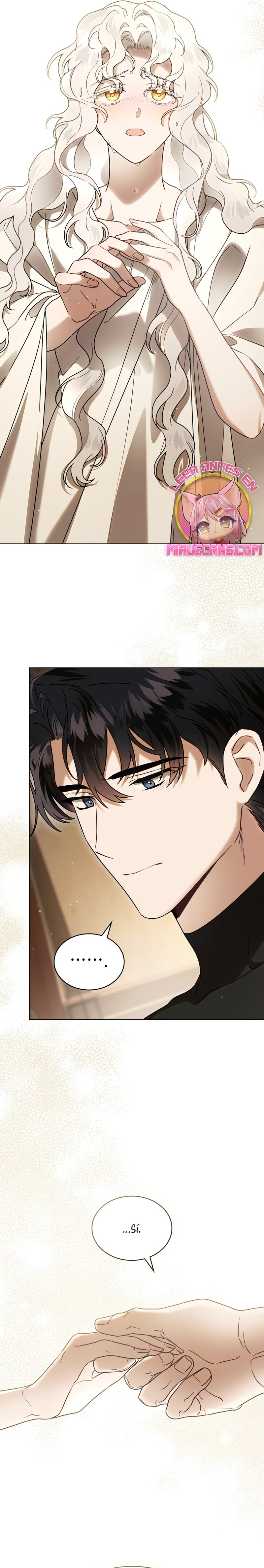 Fue solo un matrimonio por contrato Capítulo 19 - Page 26