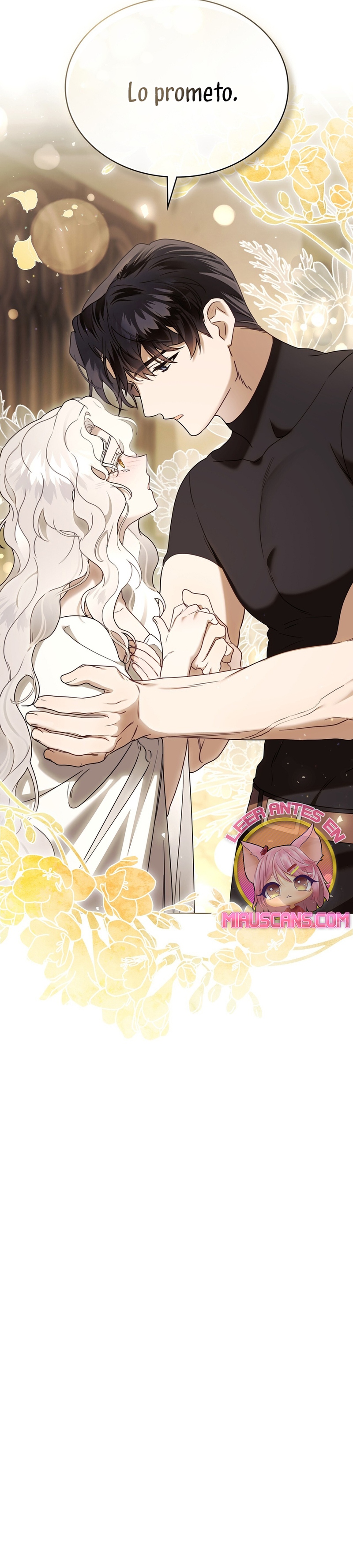 Fue solo un matrimonio por contrato Capítulo 19 - Page 27