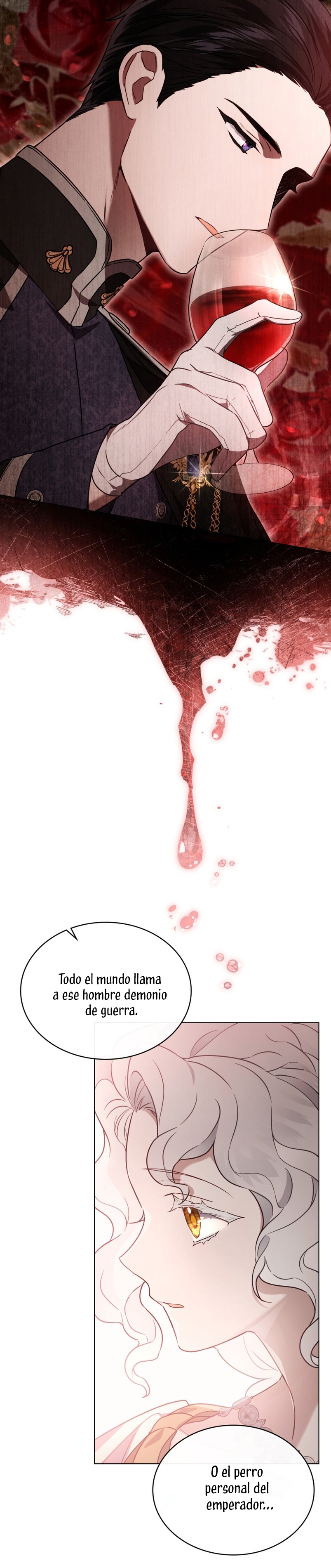 Fue solo un matrimonio por contrato Capítulo 2 - Page 10