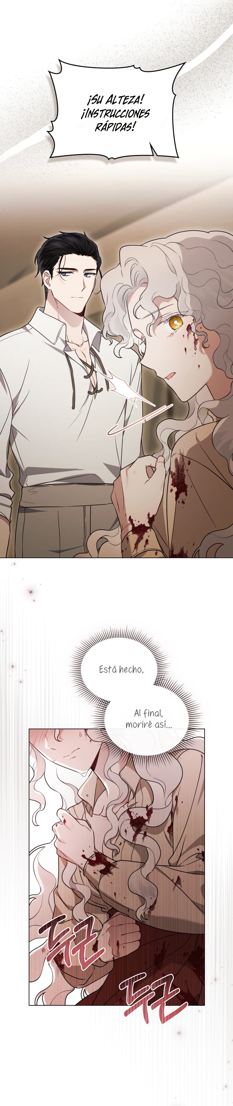 Fue solo un matrimonio por contrato Capítulo 2 - Page 13