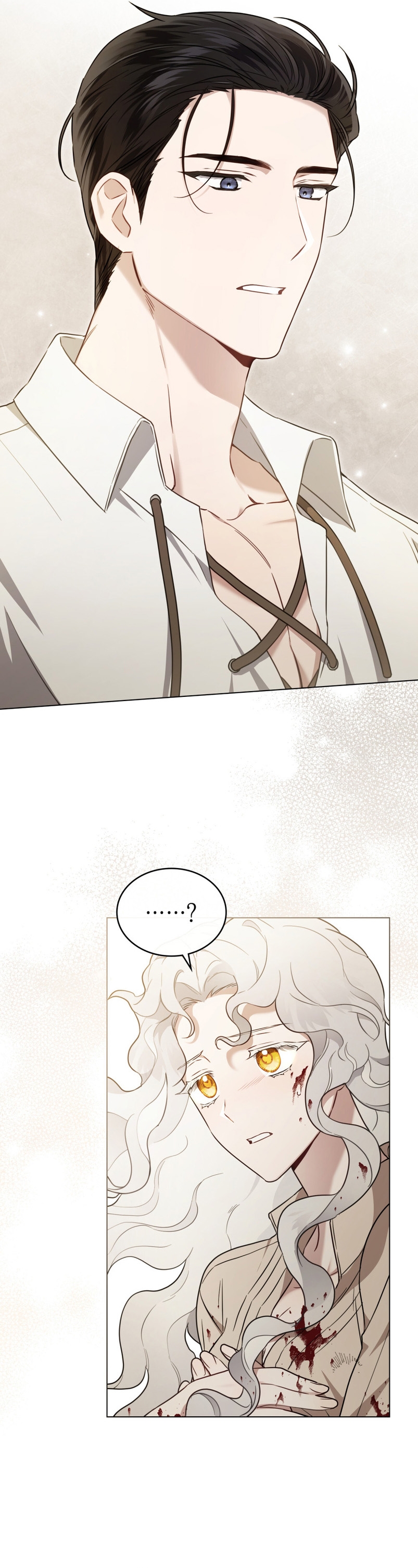 Fue solo un matrimonio por contrato Capítulo 2 - Page 15