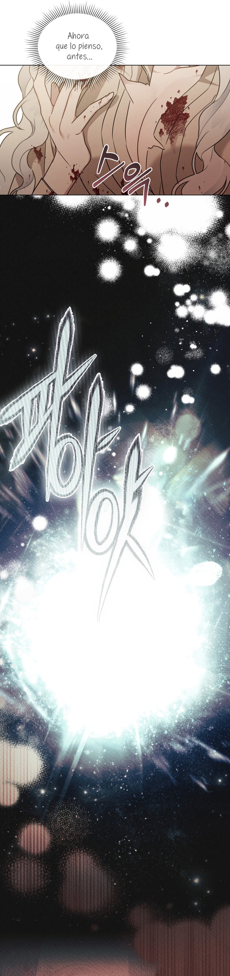 Fue solo un matrimonio por contrato Capítulo 2 - Page 20