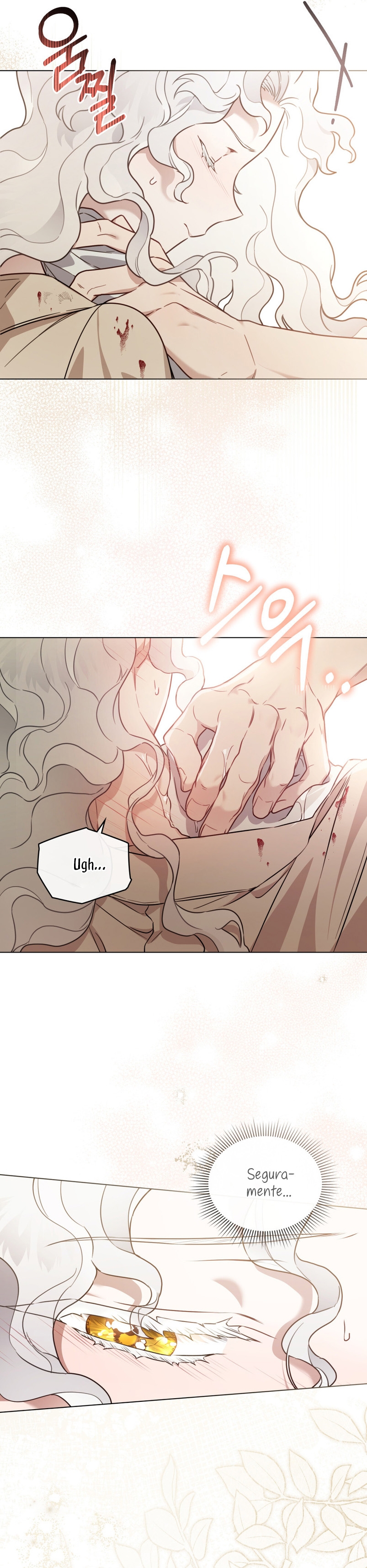 Fue solo un matrimonio por contrato Capítulo 2 - Page 24