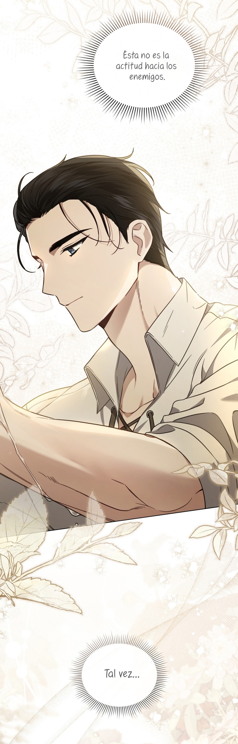 Fue solo un matrimonio por contrato Capítulo 2 - Page 25