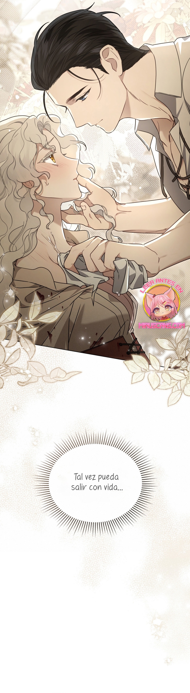 Fue solo un matrimonio por contrato Capítulo 2 - Page 26