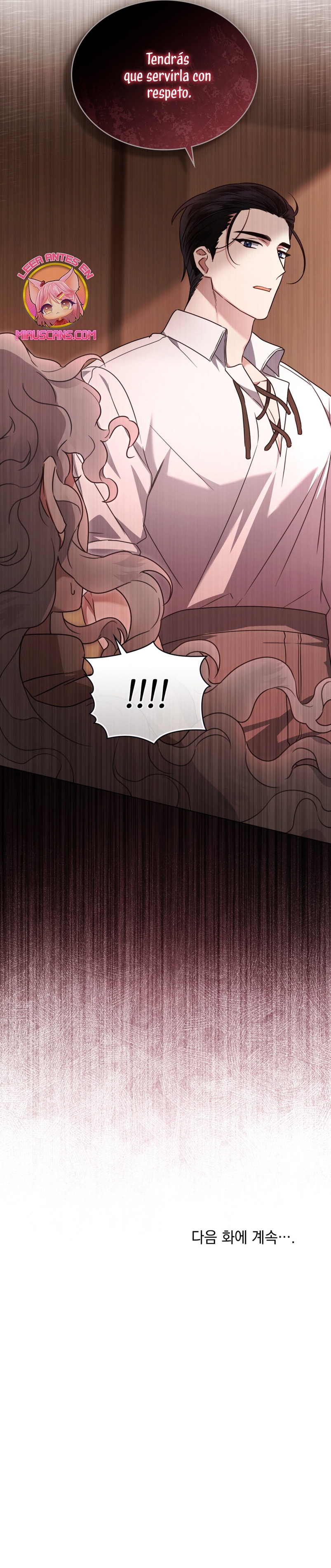 Fue solo un matrimonio por contrato Capítulo 2 - Page 31